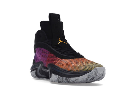 Jordan 36 Year of the Tiger