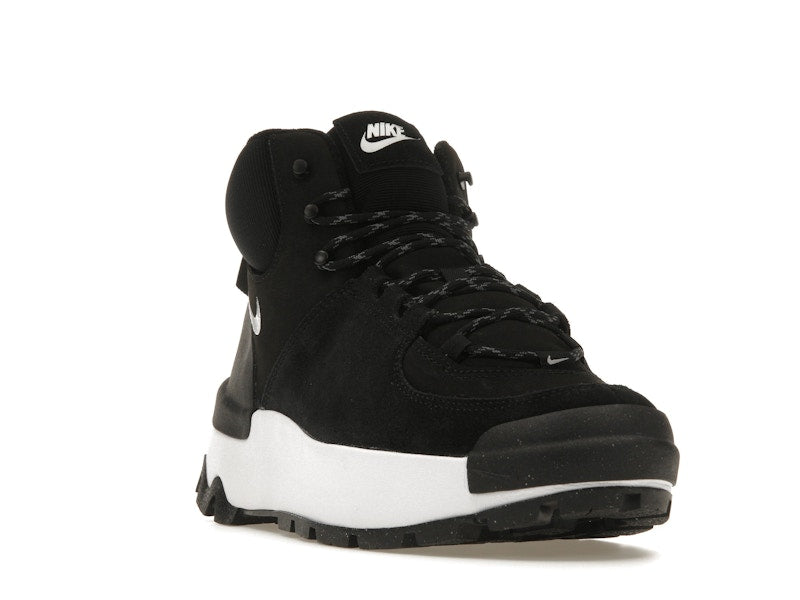 Nike City Classic Black (Women's)