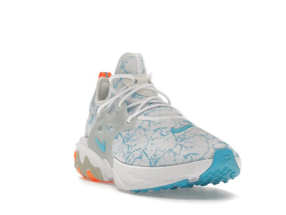 Nike React Presto Acid Wash