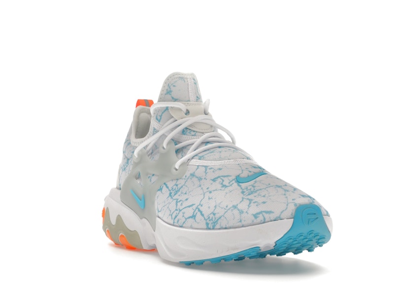 Nike React Presto Acid Wash