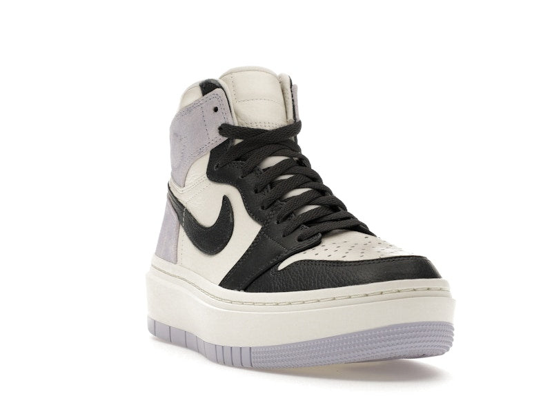 Jordan 1 Elevate High Lilac Black Toe (Women's)