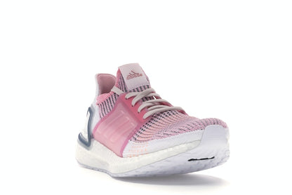 adidas Ultra Boost 19 True Pink Orchid Tint (Women's)