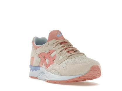 ASICS Gel-Lyte V Spring in Japan Salmon