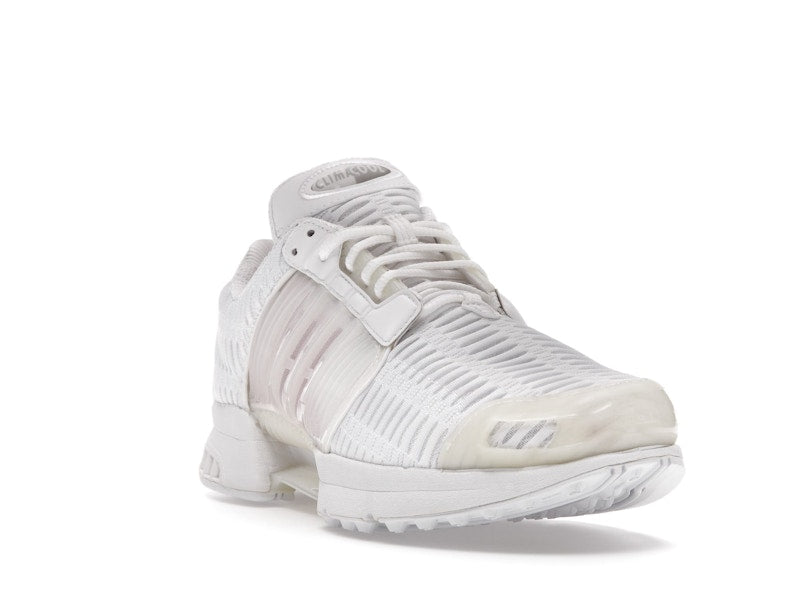 adidas Climacool Triple White