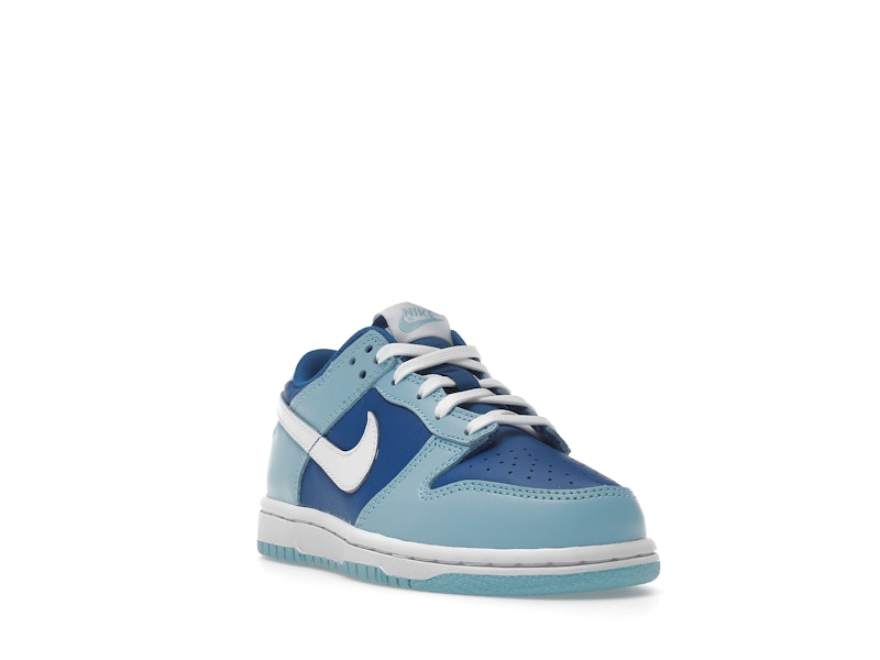 Nike Dunk Low Argon (2022) (PS)