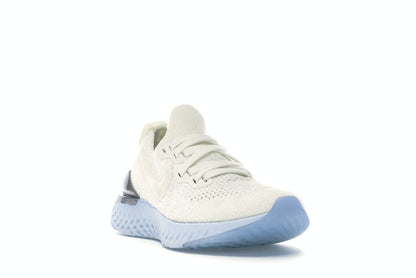 Nike Epic React Flyknit 2 Sail Aluminum (Women's)