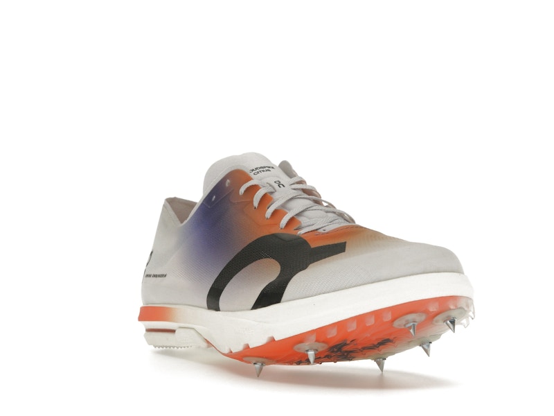 On Running Cloudspike Citius Prism Capsule Collection