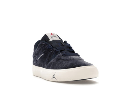 Jordan Series .01 SE Velvet Midnight Navy (Women's)