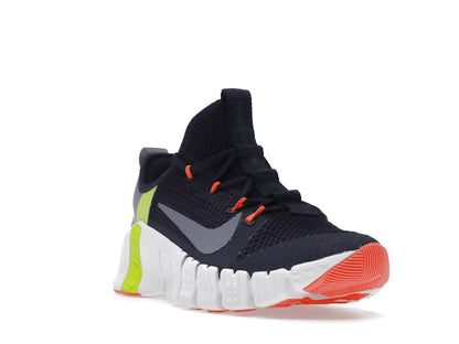 Nike Free Metcon 3 Blackened Blue Ashen Slate