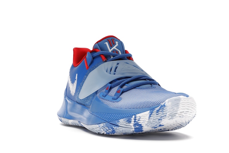 Nike Kyrie Low 3 Pacific Blue