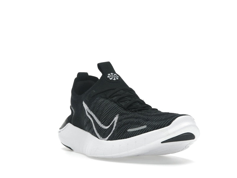 Nike Free RN Next Nature Black White