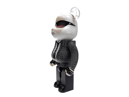 Bearbrick The Kaiser (Karl Lagerfeld Paris) 1000% (Edition of 1999)