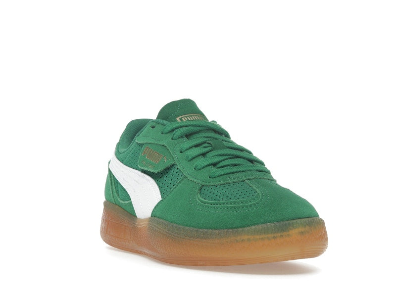 Puma Palermo Moda LaModa Vintage Archive Green (Women's)