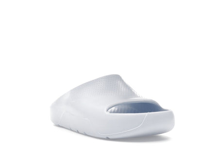 Jordan Post Slide Football Grey