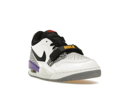 Jordan Legacy 312 Low Lakers
