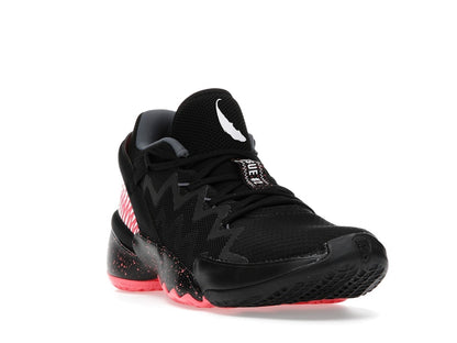 adidas D.O.N. Issue #2 Marvel Venom
