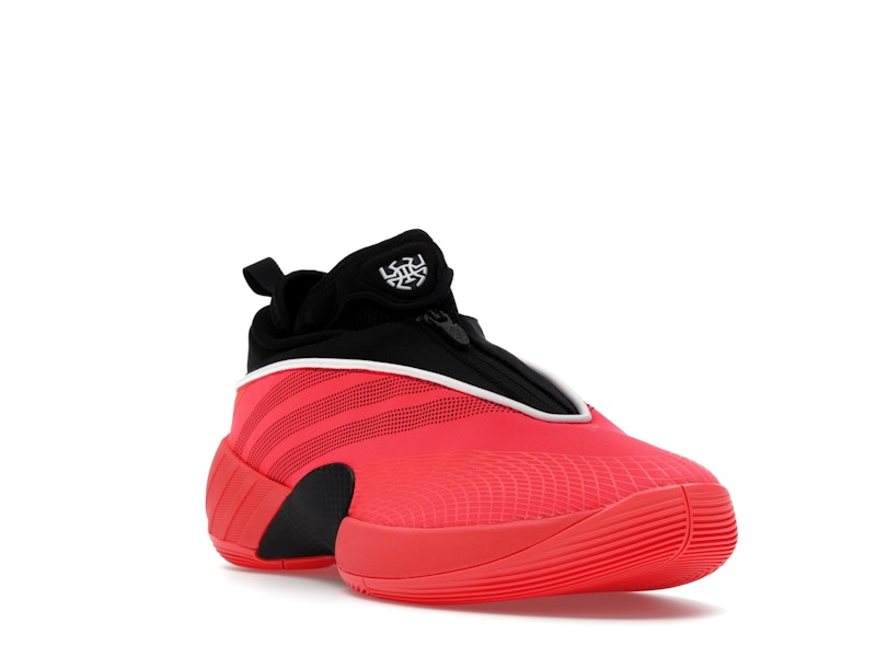 adidas D.O.N. Issue #7 Foundation
