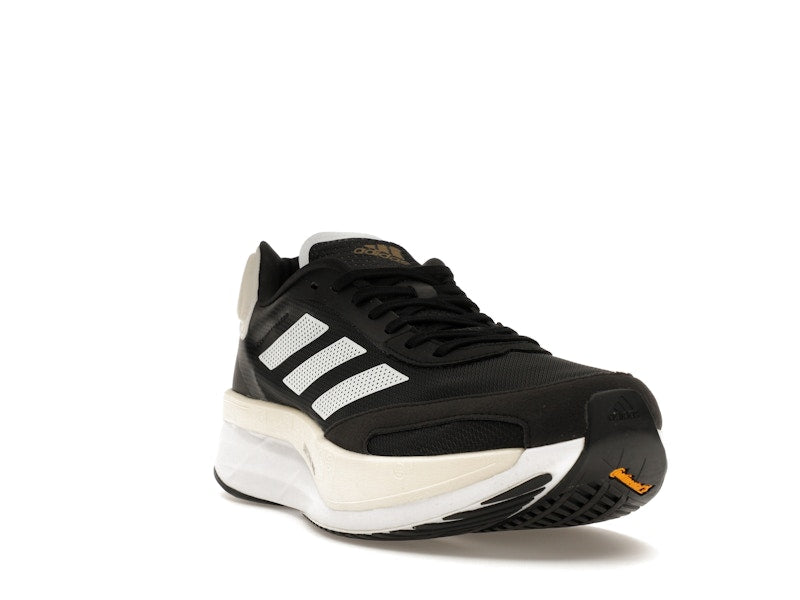 adidas Adizero Boston 10 Black White