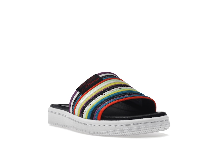 Jordan Modero 2 VP Multi-Color (Women's)