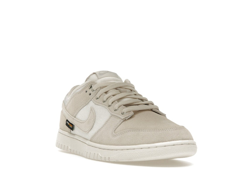 Nike Dunk Low Cordura Light Orewood Brown