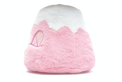 KAWS Holiday Japan Mount Fuji Plush Pink