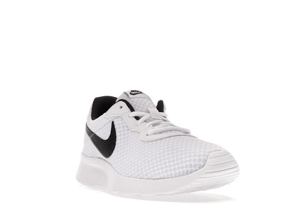 Nike Tanjun White Black