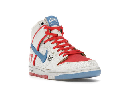 Nike SB Dunk High Pro Ishod Wair x Magnus Walker
