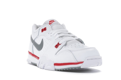 Nike Cross Trainer Low White Red Grey