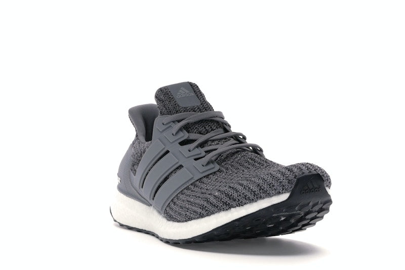 adidas Ultra Boost 4.0 Grey