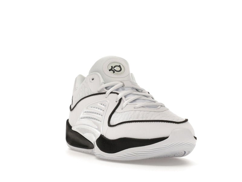 Nike KD 16 TB White Black