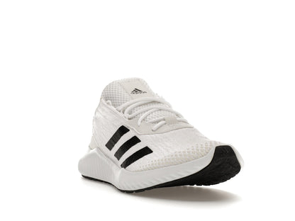 adidas Predator 20.3 White Black