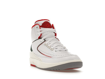 Jordan 2 Retro Origins (GS)