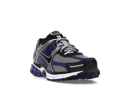 Nike Zoom Vomero 5 Metallic Silver Court Purple