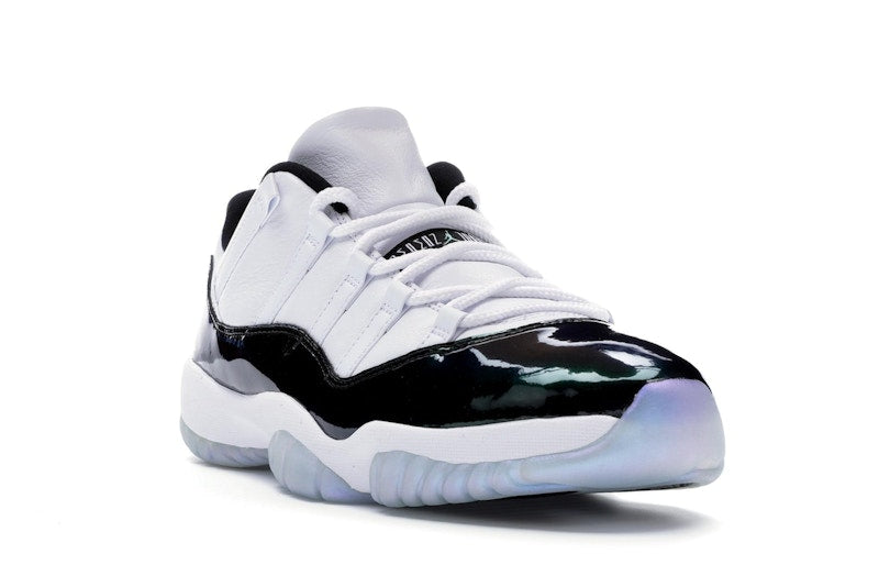 Jordan 11 Retro Low Iridescent