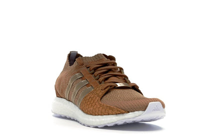 adidas EQT Support Ultra Pusha T Brown Paper Bag Bodega Babies