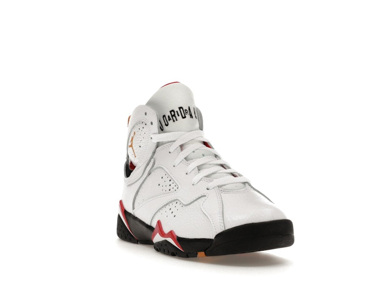 Jordan 7 Retro Cardinal (2022) (GS)