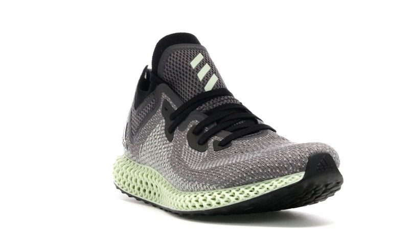 adidas AlphaEdge 4D Ash Green