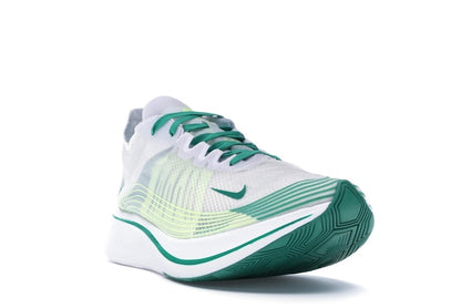Nike Zoom Fly White Lucid Green