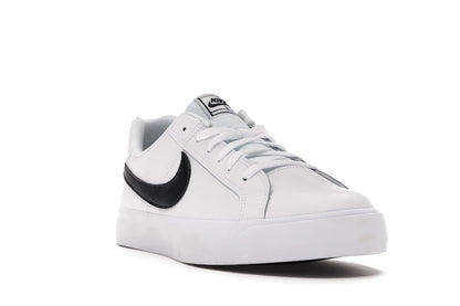 Nike Court Royale AC White Black