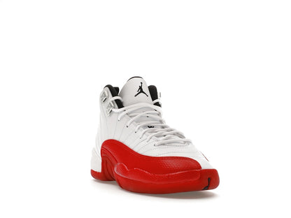 Jordan 12 Retro Cherry (2023) (GS)