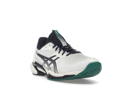 ASICS Solution Speed FF 3 Cream Midnight