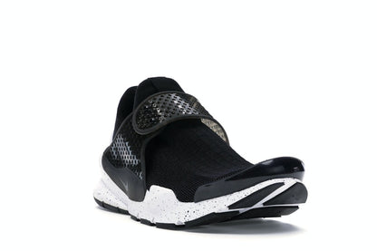 Nike Sock Dart Black White