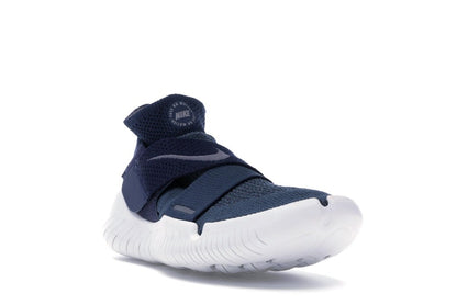 Nike Free RN Motion Flyknit 2018 Squadron Blue