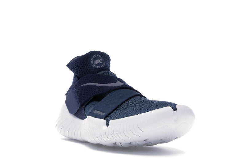 Nike Free RN Motion Flyknit 2018 Squadron Blue