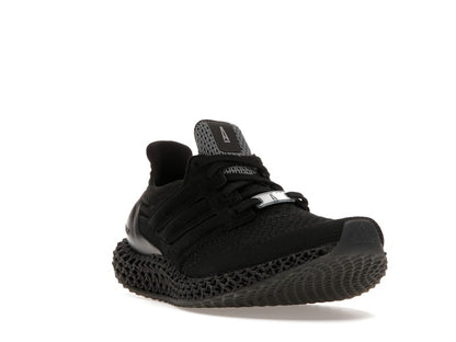 adidas Ultra 4D A Ma Maniere Black