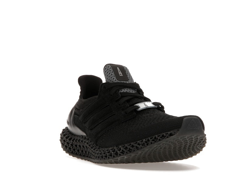 adidas Ultra 4D A Ma Maniere Black