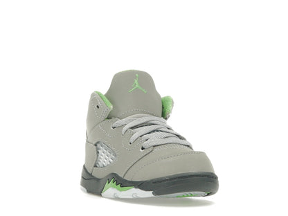 Jordan 5 Retro Green Bean (2022) (TD)