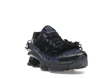 ASICS Gel-Kinetic Fluent SHUSHU Tong Blue Expanse