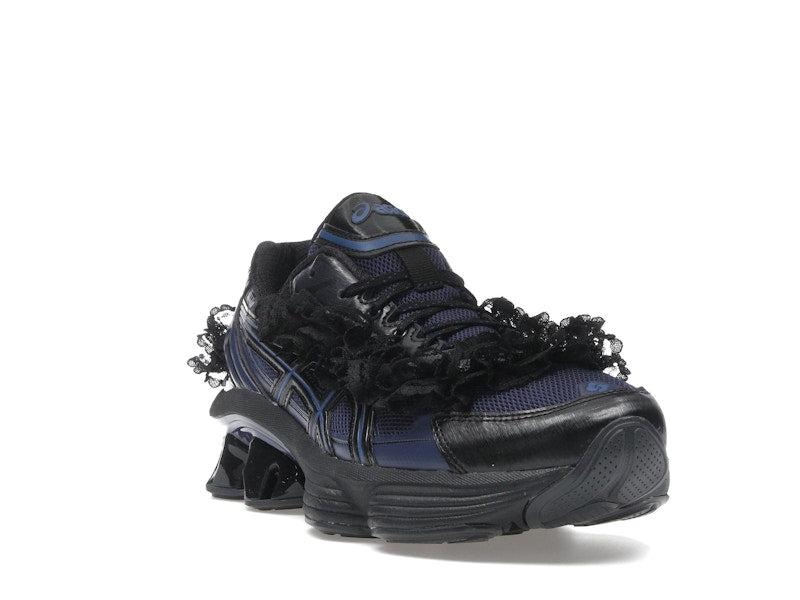 ASICS Gel-Kinetic Fluent SHUSHU Tong Blue Expanse
