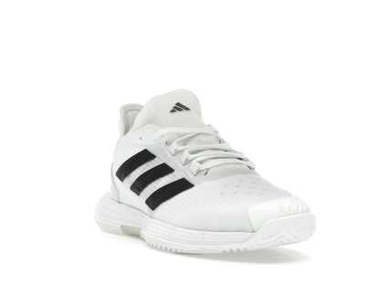adidas Adizero Ubersonic 4.1 Cloud White Core Black Matte Silver